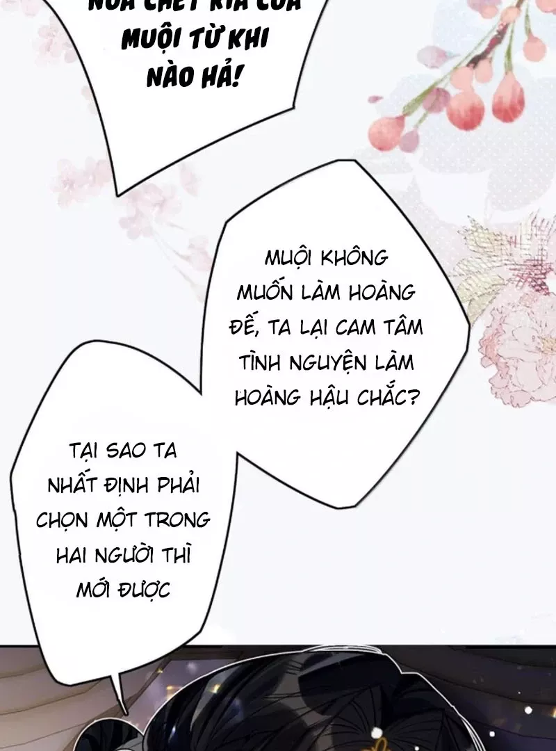 Quấn Quýt: Chapter 23
