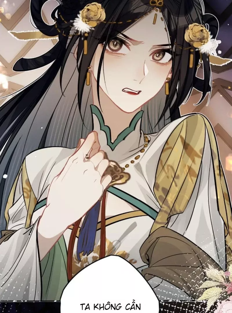 Quấn Quýt: Chapter 23