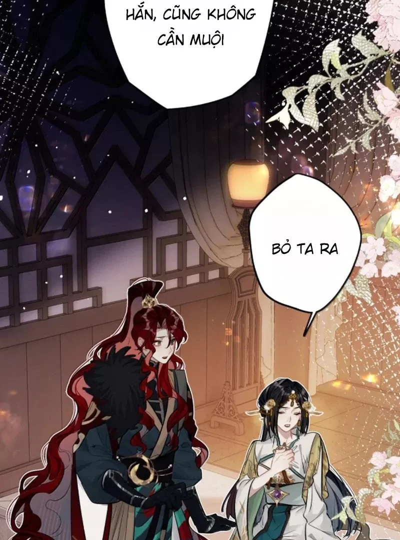 Quấn Quýt: Chapter 23