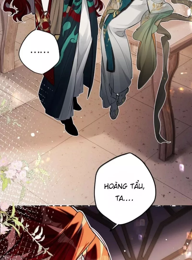 Quấn Quýt: Chapter 23