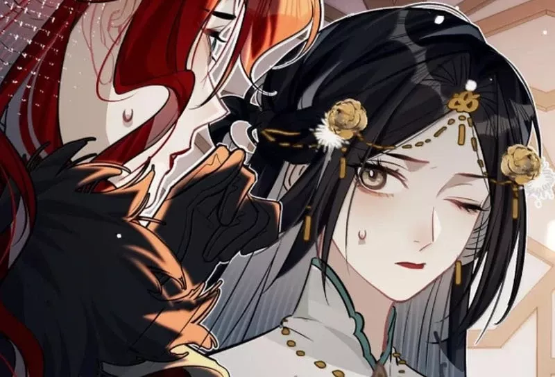 Quấn Quýt: Chapter 23