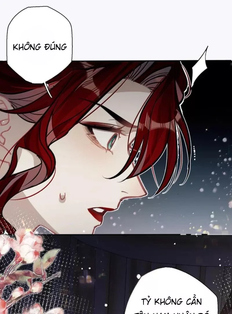 Quấn Quýt: Chapter 23