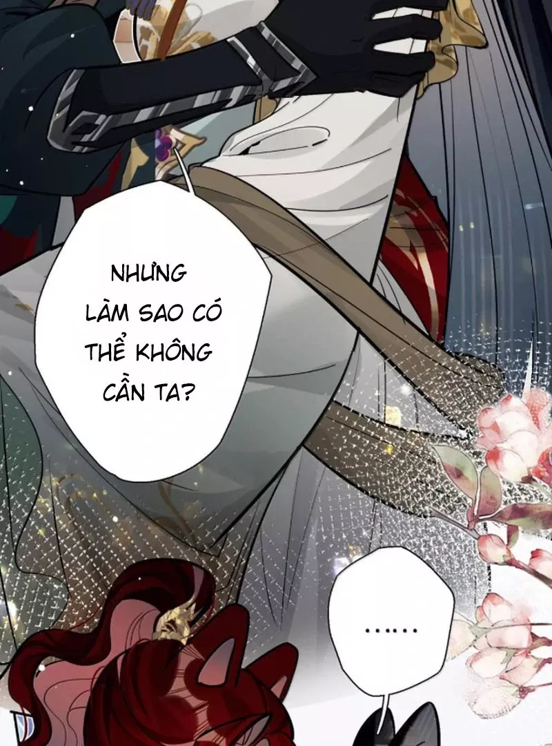 Quấn Quýt: Chapter 23