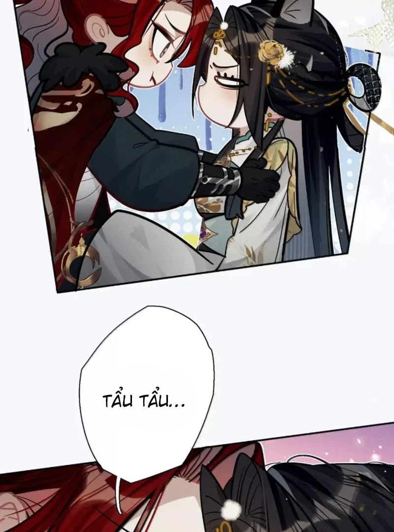 Quấn Quýt: Chapter 23