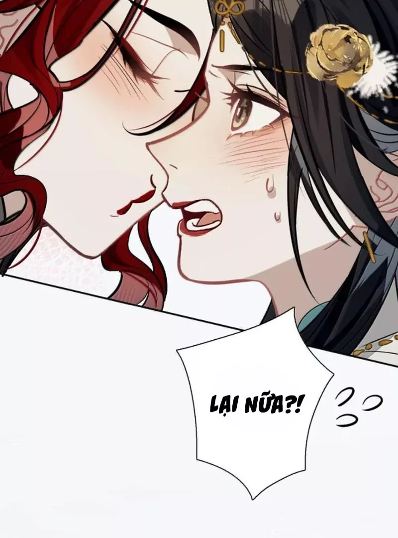 Quấn Quýt: Chapter 23