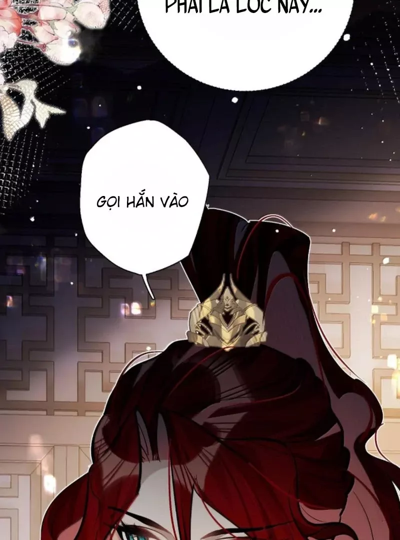 Quấn Quýt: Chapter 23