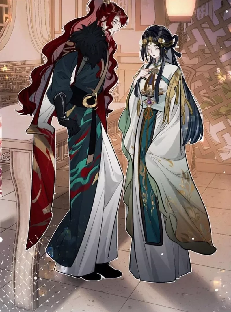 Quấn Quýt: Chapter 23