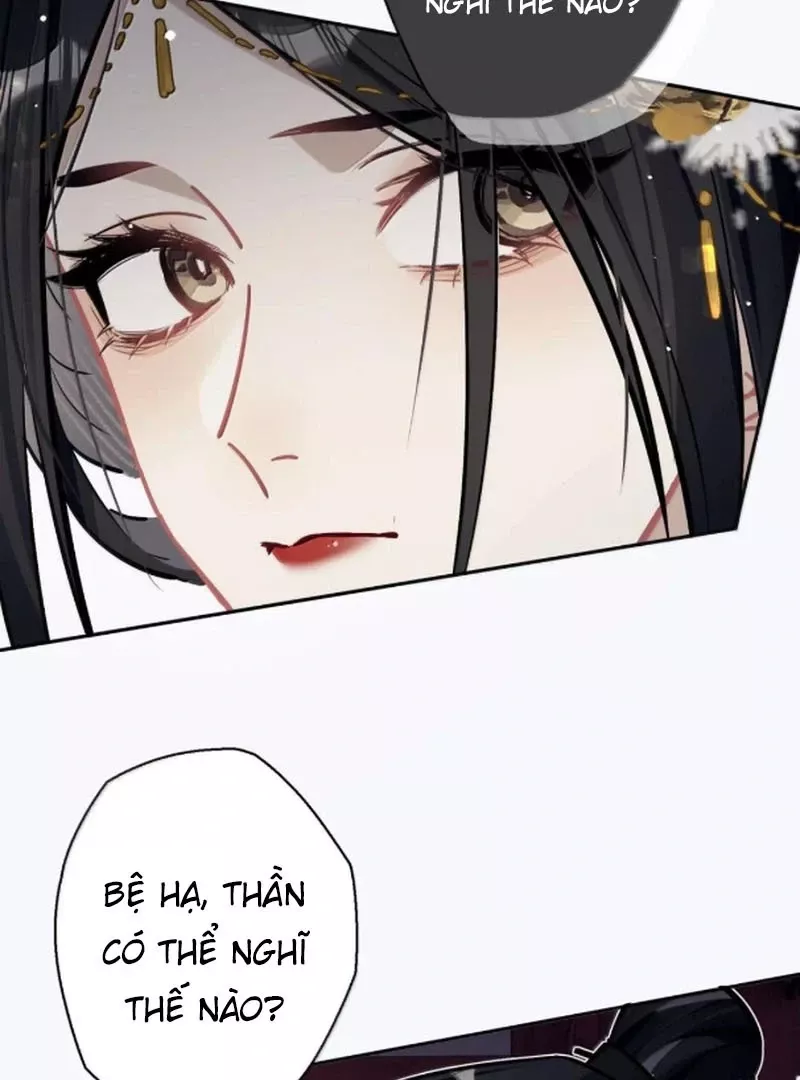Quấn Quýt: Chapter 24