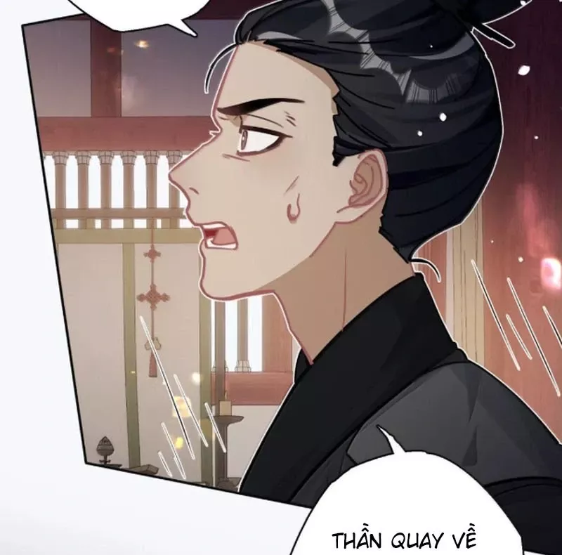 Quấn Quýt: Chapter 24