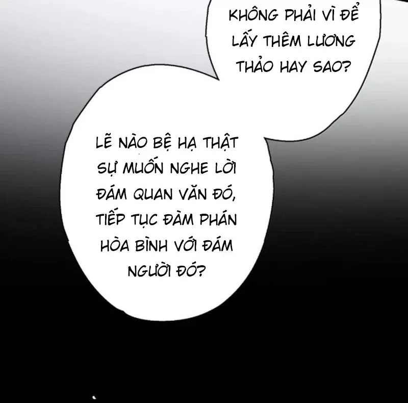 Quấn Quýt: Chapter 24