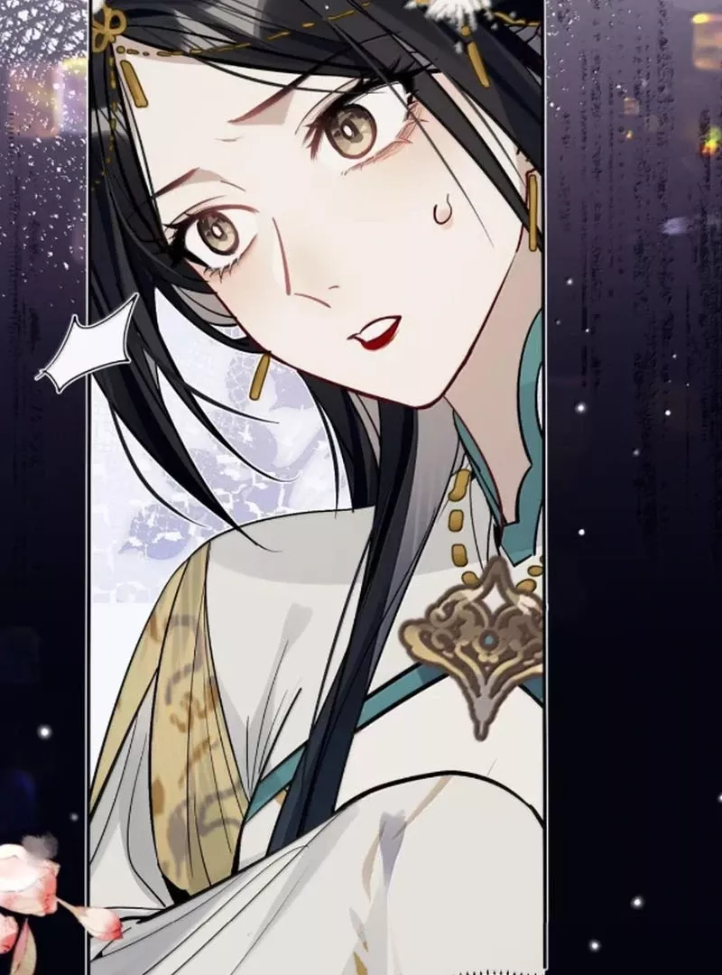 Quấn Quýt: Chapter 24