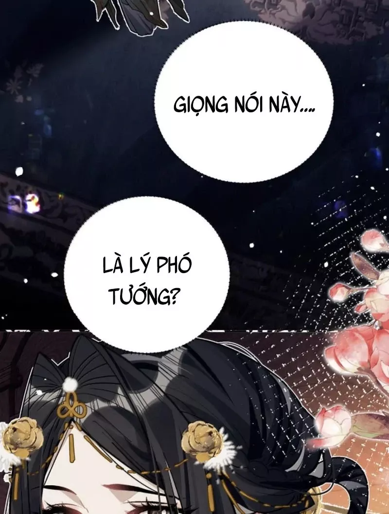 Quấn Quýt: Chapter 24