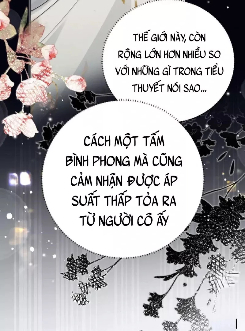 Quấn Quýt: Chapter 24