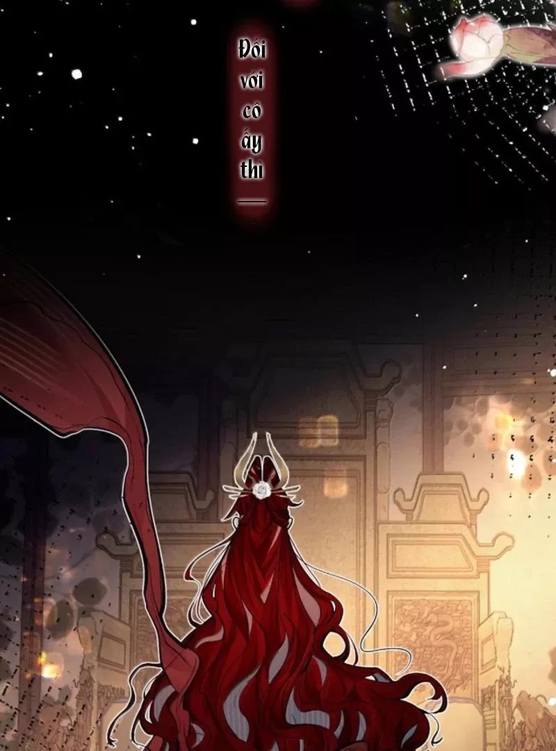 Quấn Quýt: Chapter 24