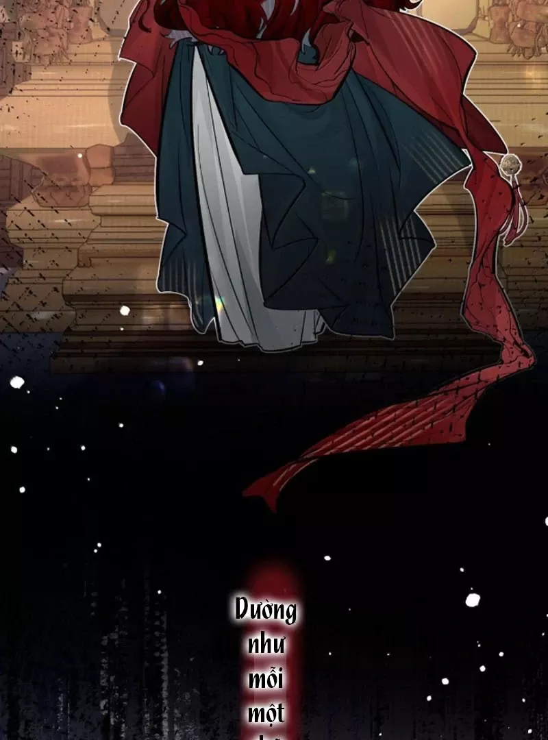Quấn Quýt: Chapter 24