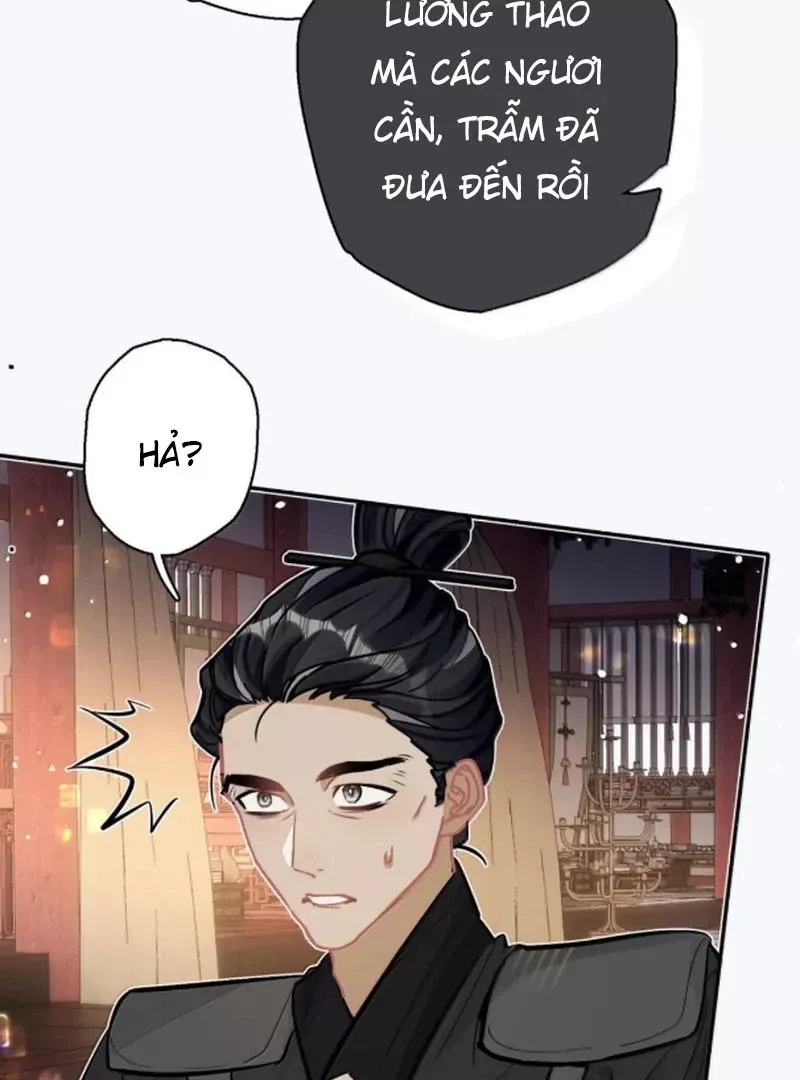 Quấn Quýt: Chapter 24