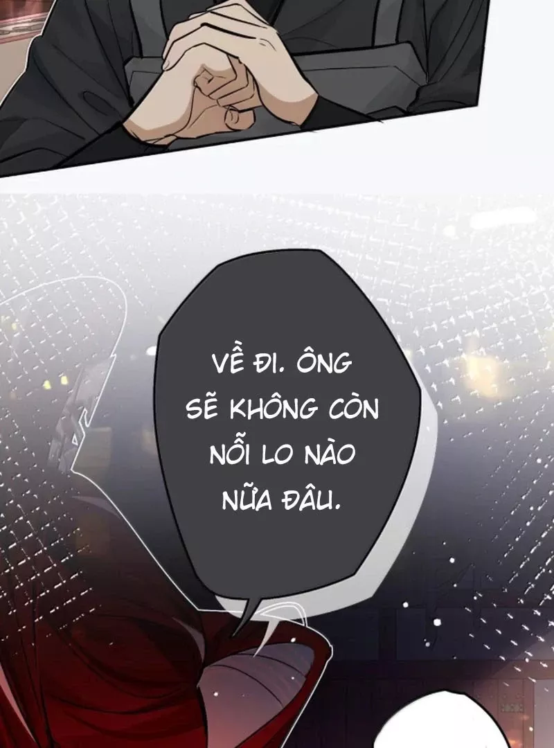 Quấn Quýt: Chapter 24