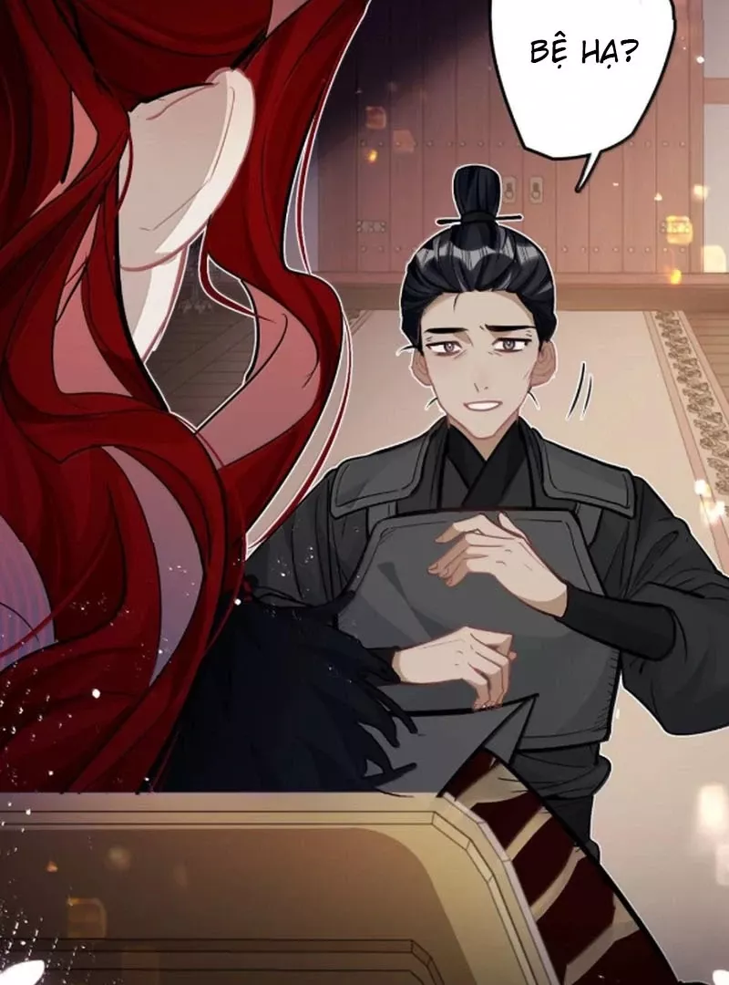 Quấn Quýt: Chapter 24