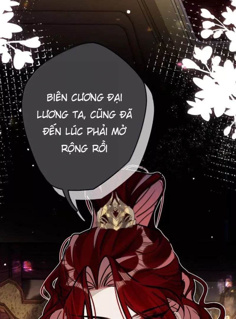 Quấn Quýt: Chapter 24