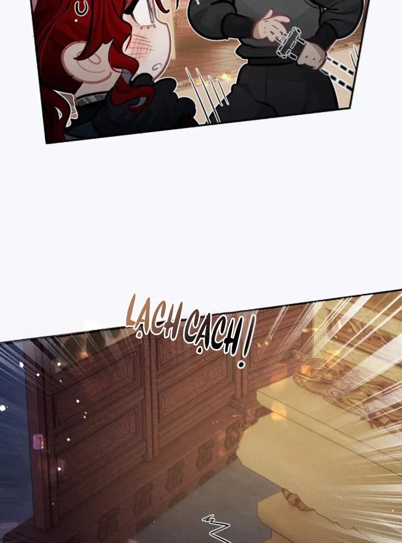 Quấn Quýt: Chapter 24
