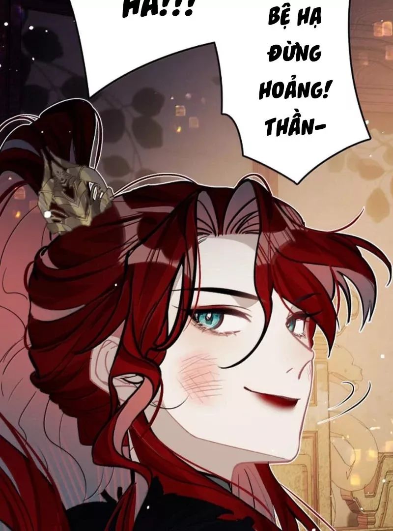 Quấn Quýt: Chapter 24