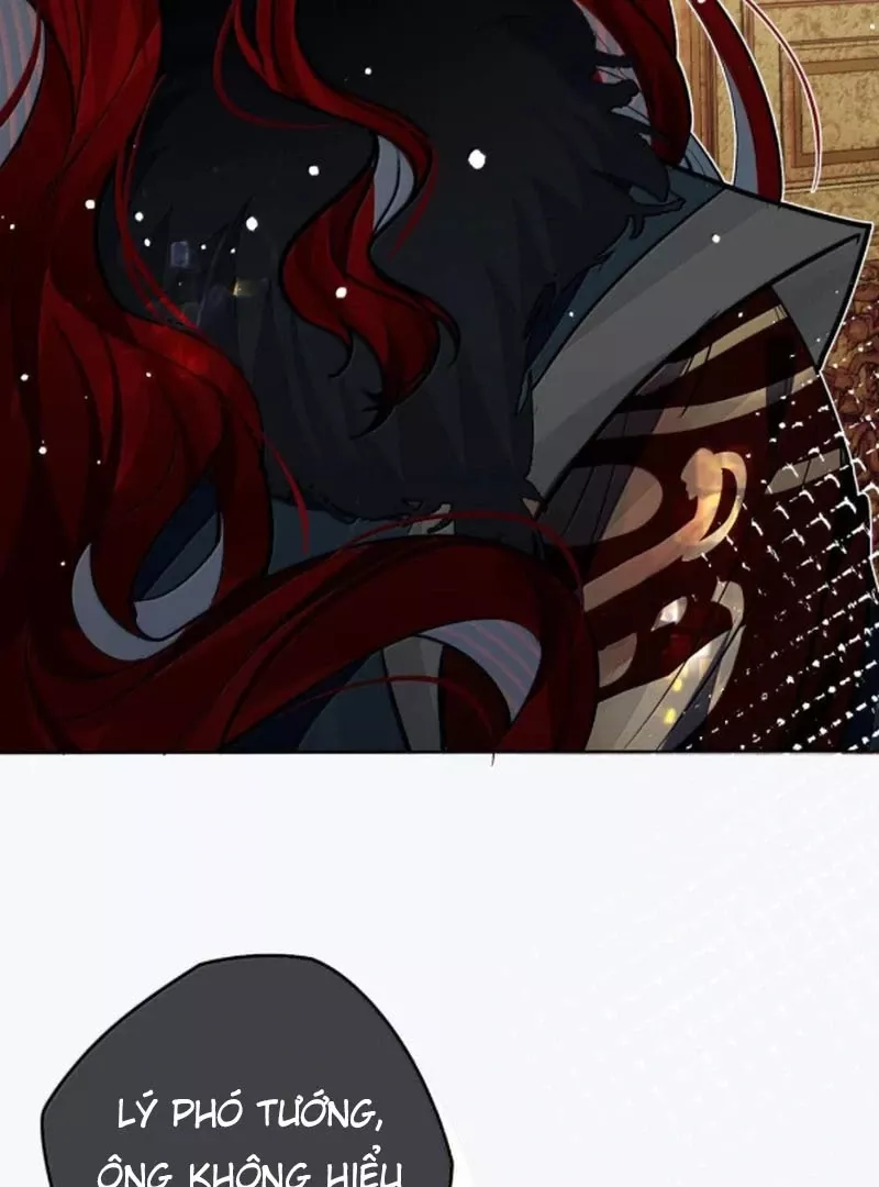 Quấn Quýt: Chapter 24
