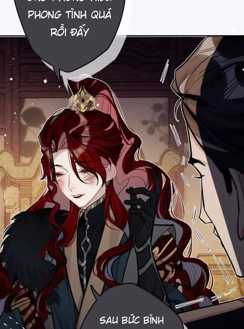 Quấn Quýt: Chapter 24