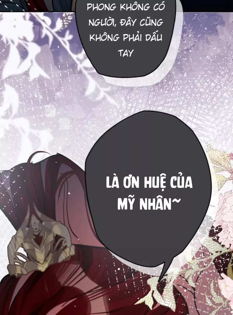Quấn Quýt: Chapter 24