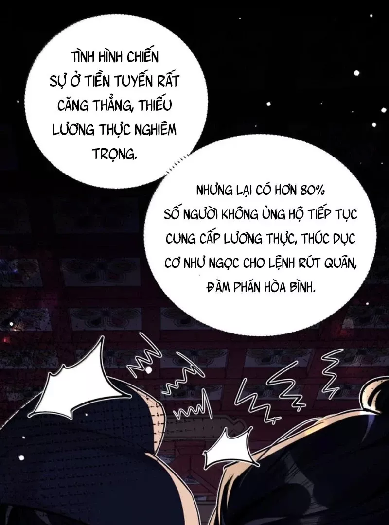 Quấn Quýt: Chapter 24