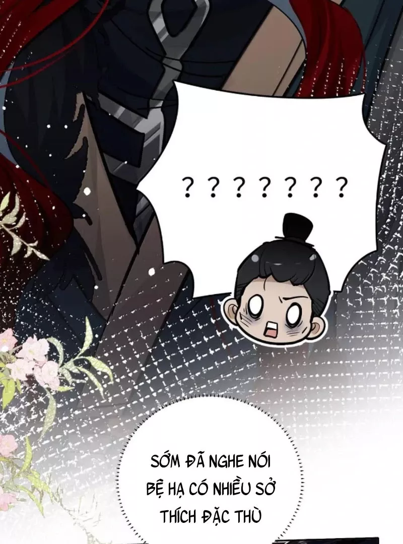 Quấn Quýt: Chapter 24