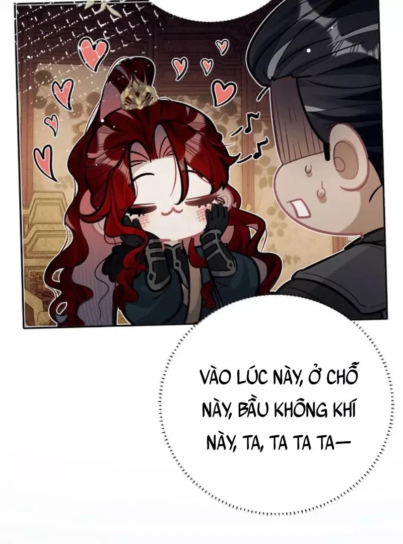 Quấn Quýt: Chapter 24