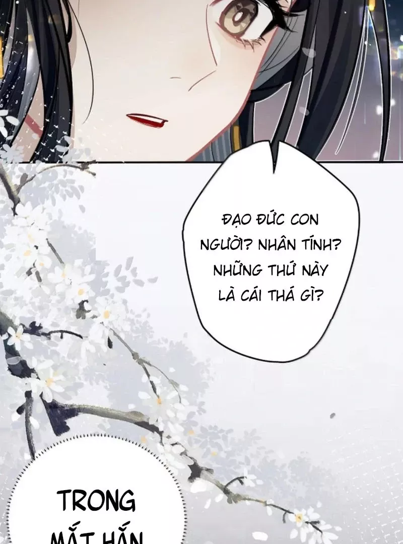 Quấn Quýt: Chapter 24