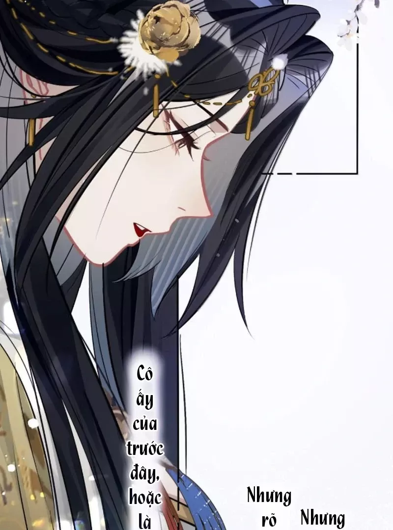Quấn Quýt: Chapter 24