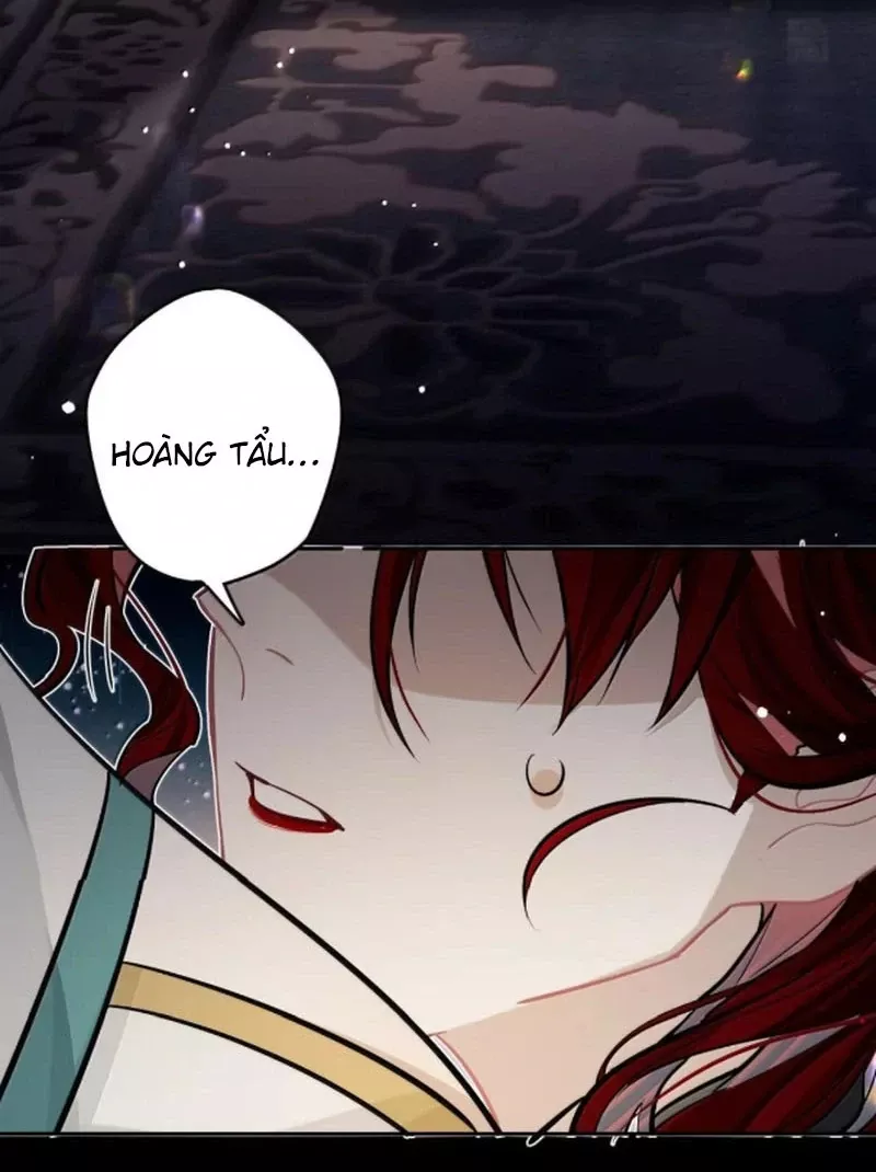Quấn Quýt: Chapter 24