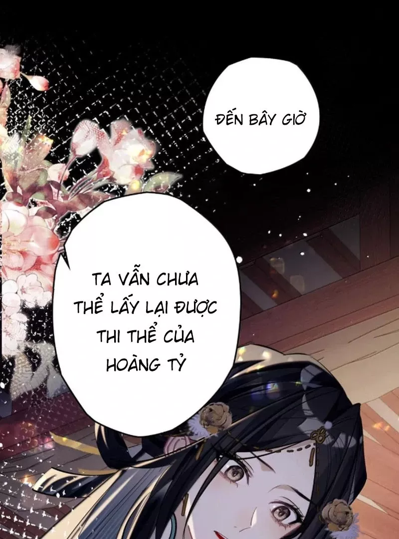 Quấn Quýt: Chapter 24