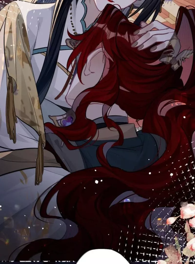 Quấn Quýt: Chapter 24