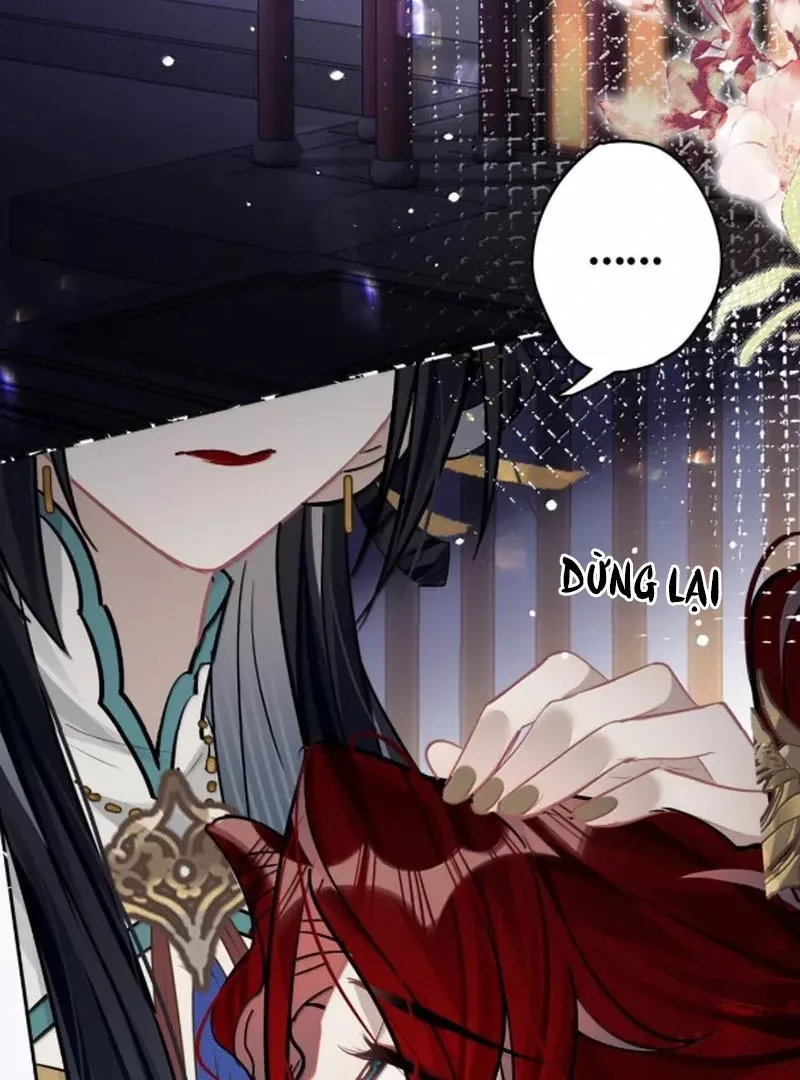 Quấn Quýt: Chapter 24