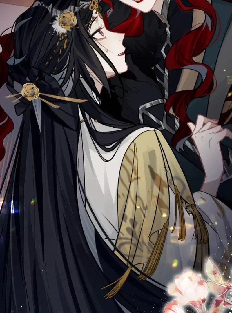 Quấn Quýt: Chapter 24