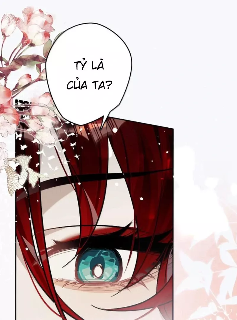 Quấn Quýt: Chapter 24
