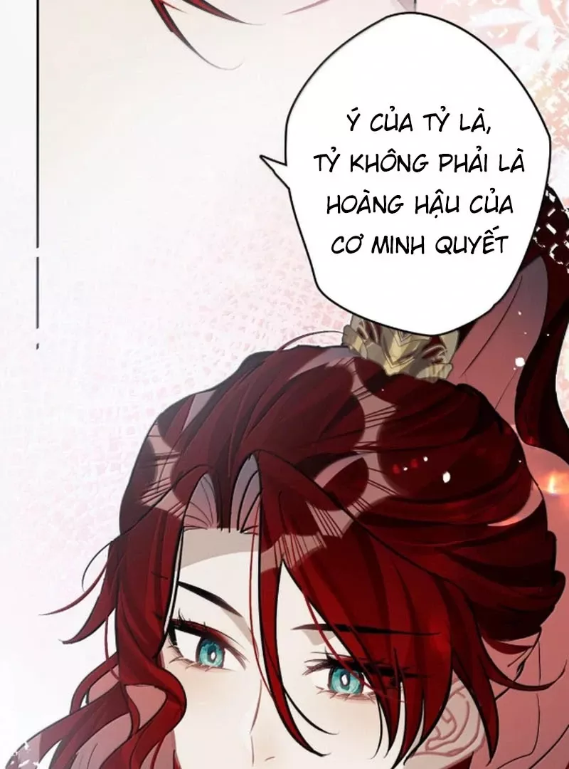 Quấn Quýt: Chapter 24