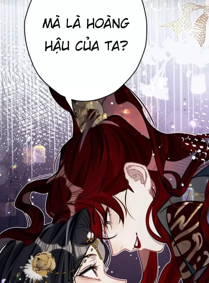 Quấn Quýt: Chapter 24