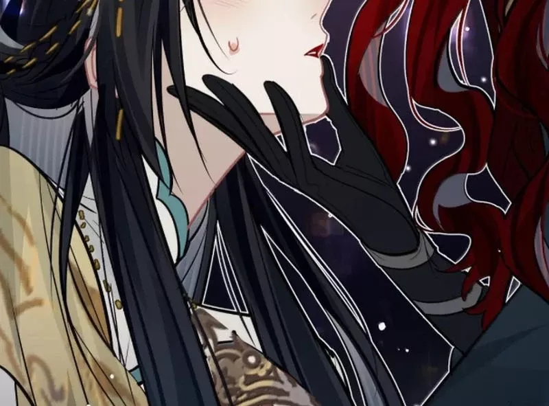 Quấn Quýt: Chapter 24
