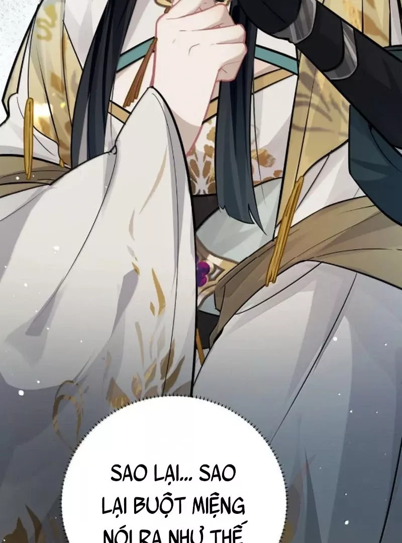 Quấn Quýt: Chapter 25