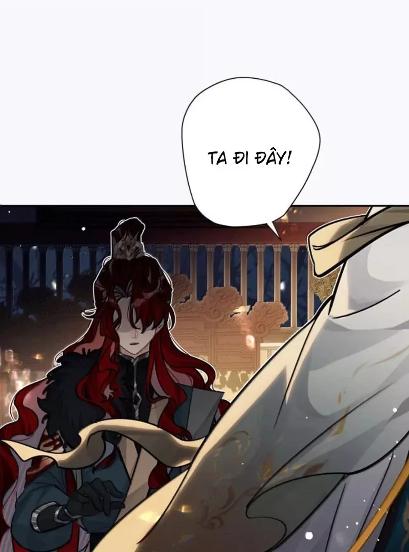 Quấn Quýt: Chapter 25