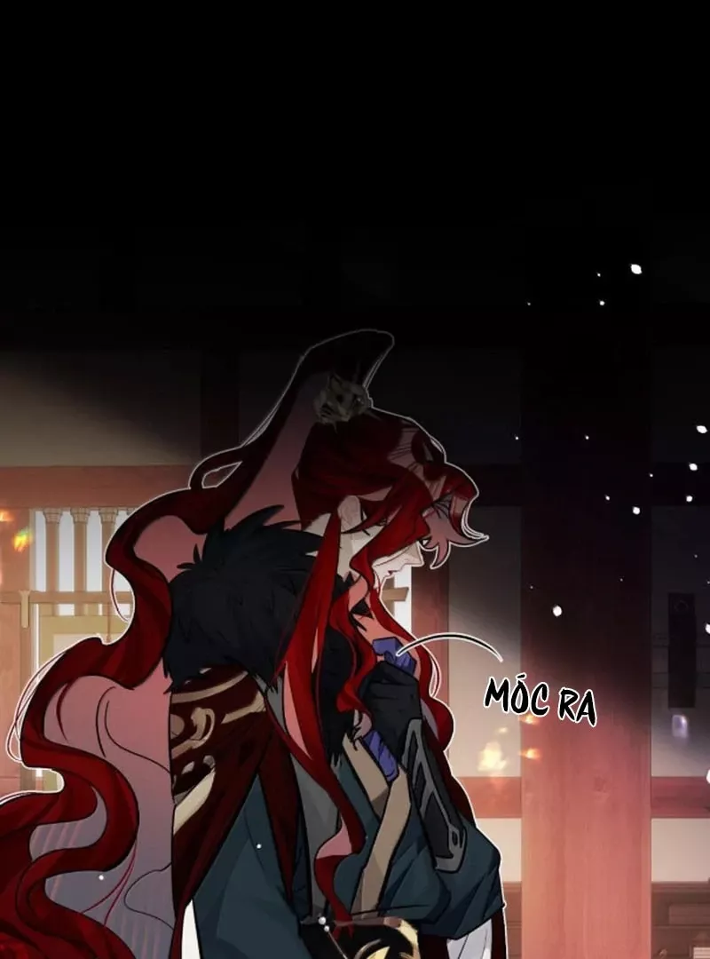 Quấn Quýt: Chapter 25