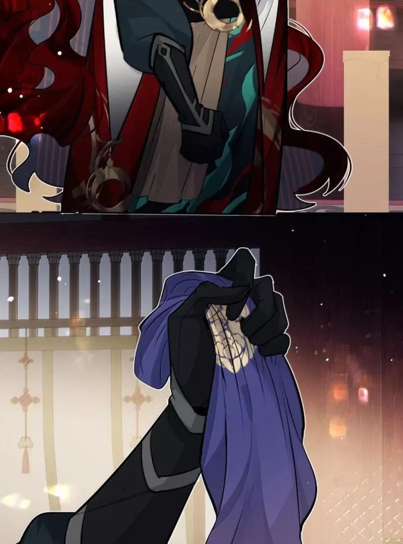 Quấn Quýt: Chapter 25