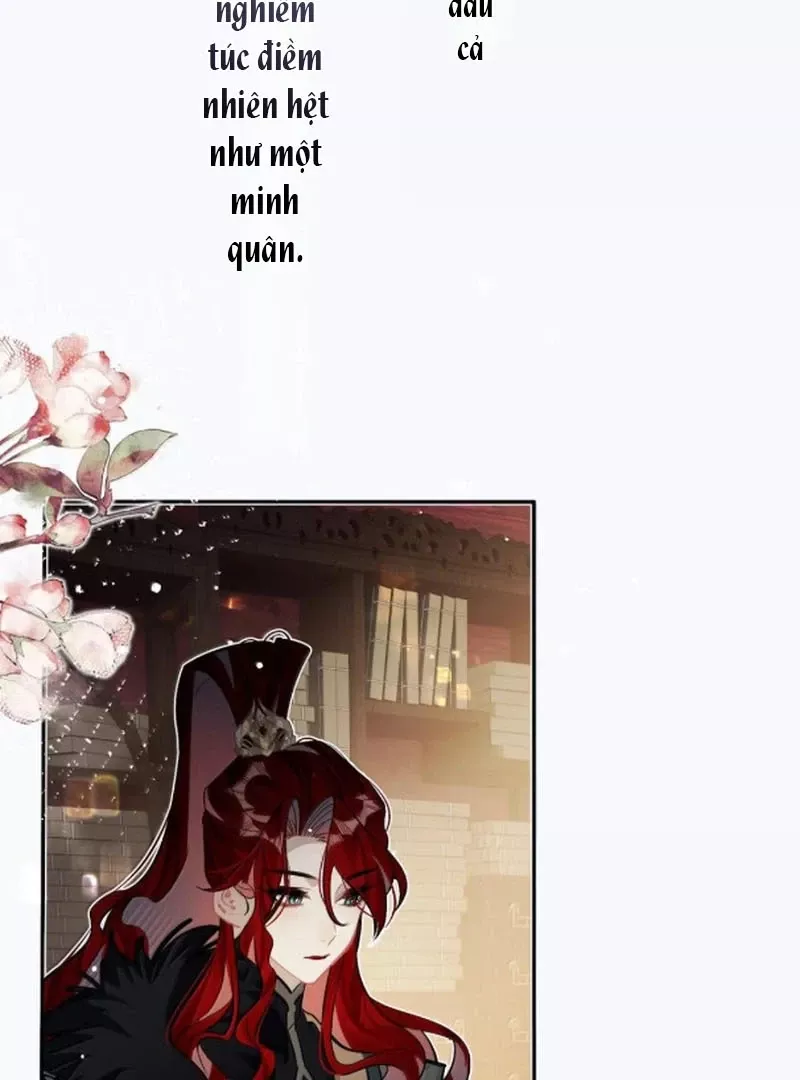 Quấn Quýt: Chapter 25