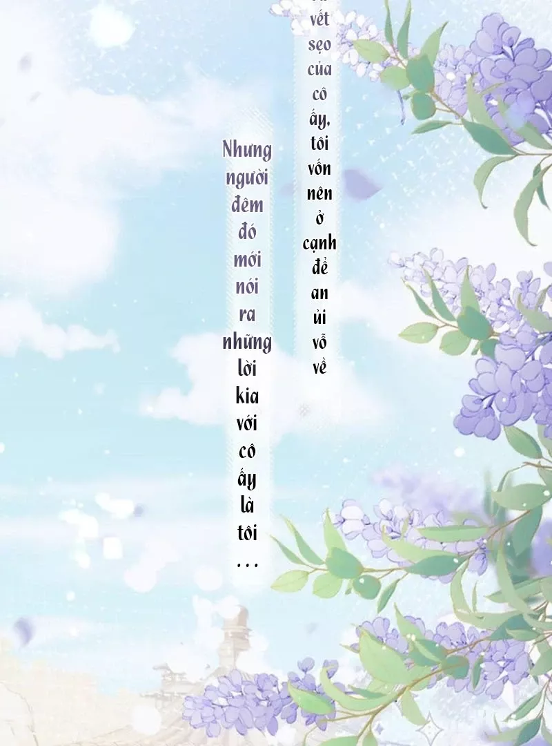 Quấn Quýt: Chapter 25