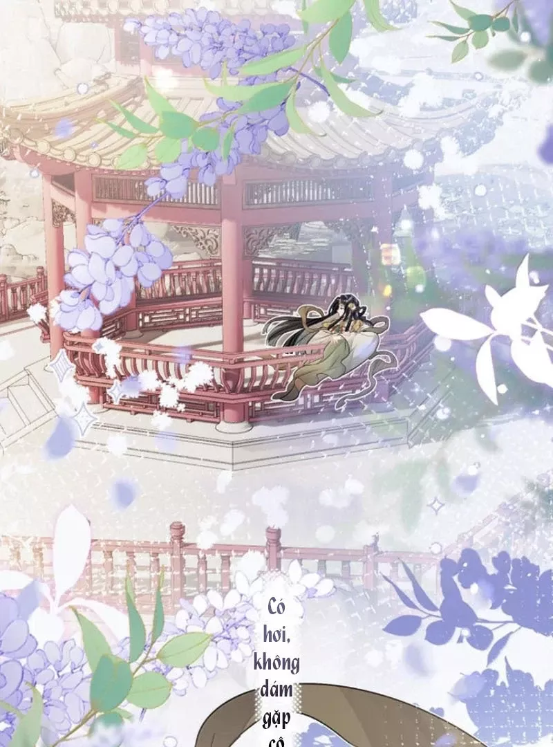 Quấn Quýt: Chapter 25