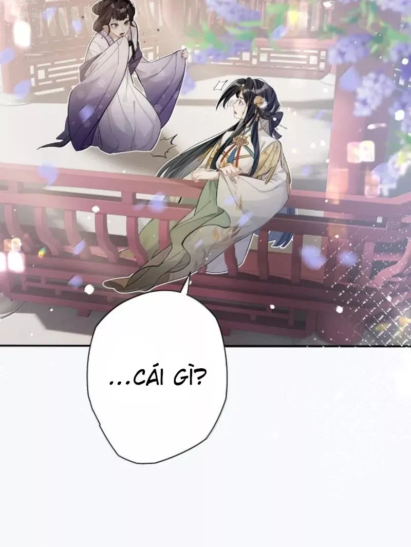 Quấn Quýt: Chapter 25